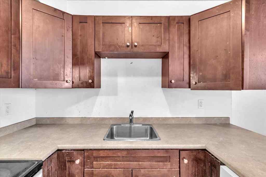 MLS® A2259789 - Unit #103 605 19 Street SE in Sunshine Meadow High River, Residential