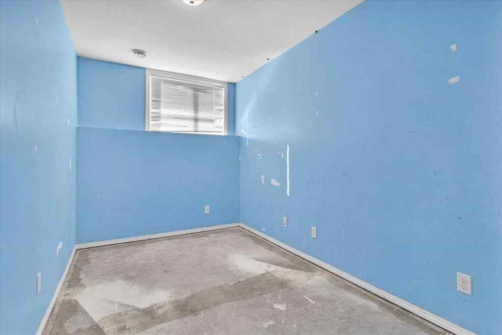 MLS® A2259789 - Unit #103 605 19 Street SE in Sunshine Meadow High River, Residential