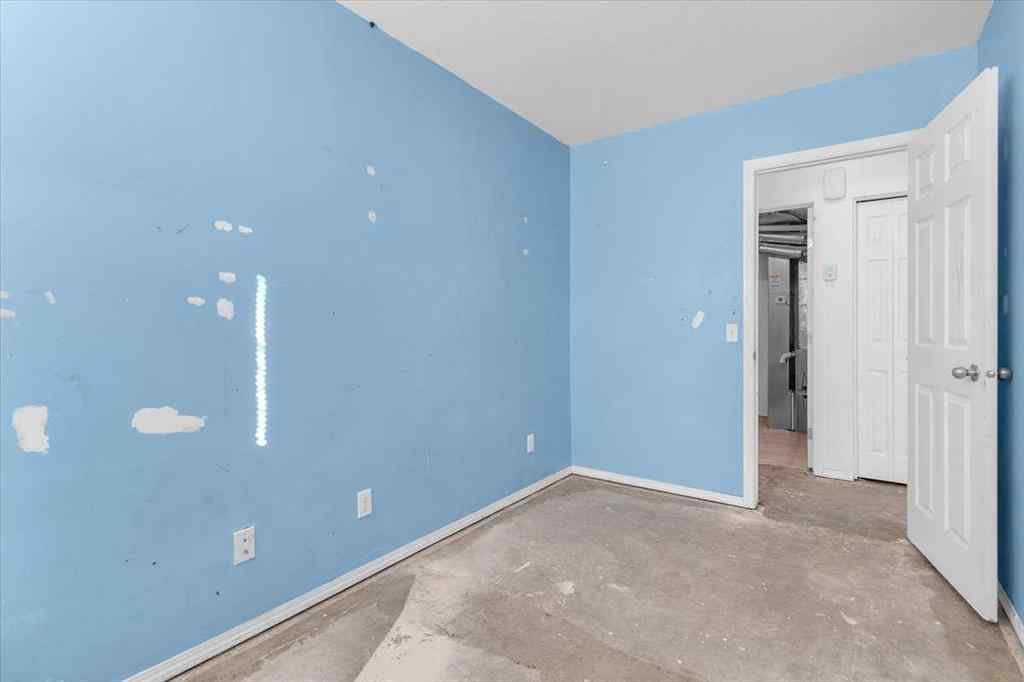 MLS® A2259789 - Unit #103 605 19 Street SE in Sunshine Meadow High River, Residential