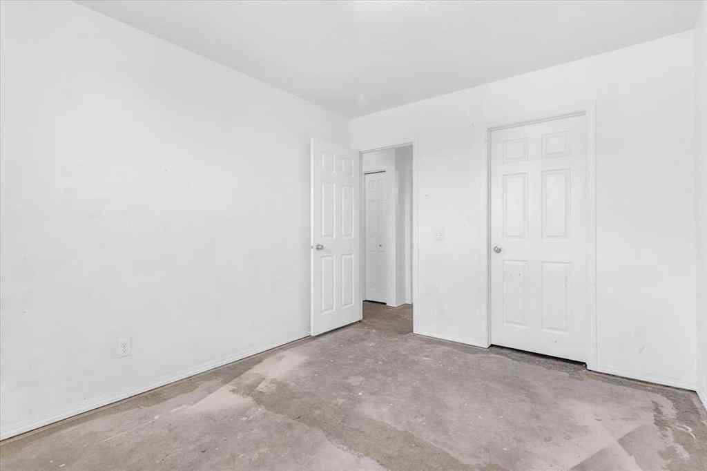 MLS® A2259789 - Unit #103 605 19 Street SE in Sunshine Meadow High River, Residential