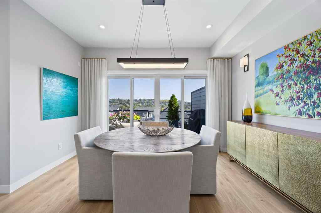 MLS® A2259791 - 3044 85 Street SW in Springbank Hill Calgary, Residential