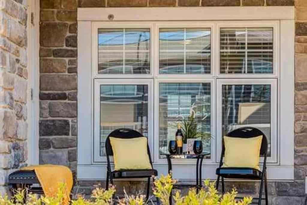 MLS® A2259794 - Unit #3103 11 Mahogany Row SE in Mahogany Calgary, Residential