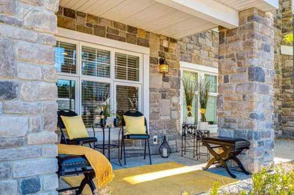 MLS® A2259794 - Unit #3103 11 Mahogany Row SE in Mahogany Calgary, Residential