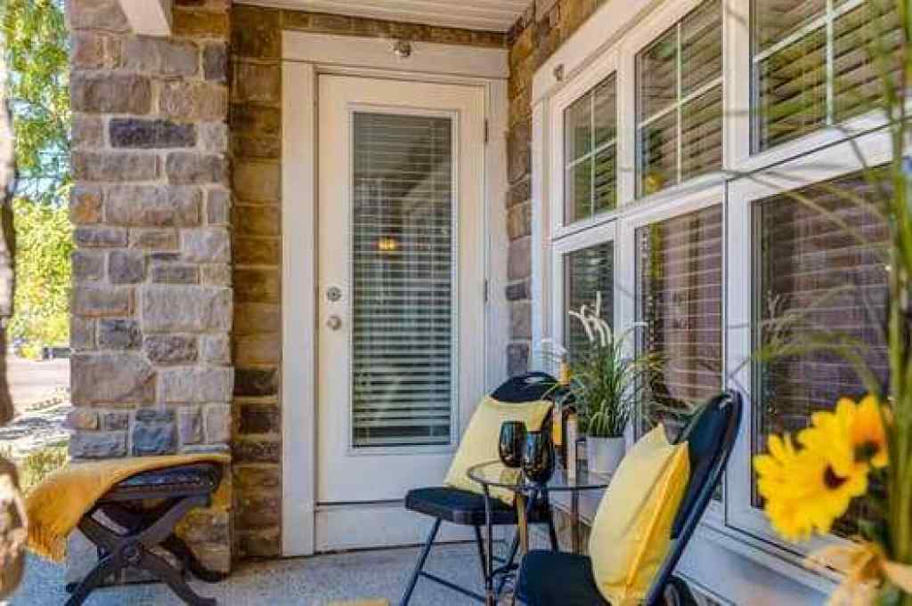 MLS® A2259794 - Unit #3103 11 Mahogany Row SE in Mahogany Calgary, Residential