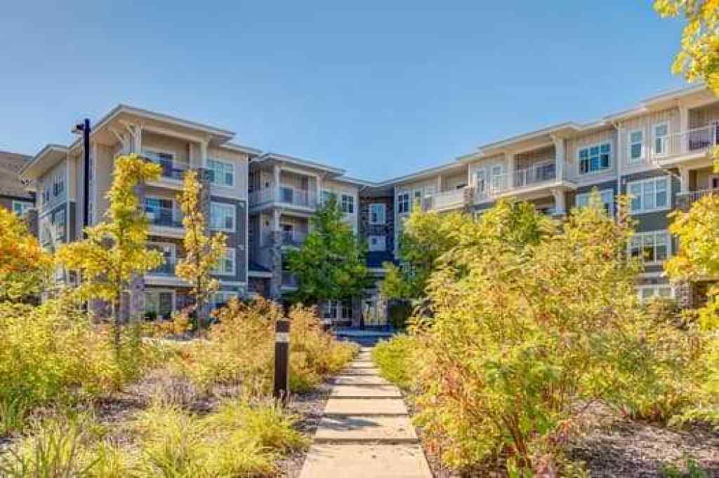 MLS® A2259794 - Unit #3103 11 Mahogany Row SE in Mahogany Calgary, Residential