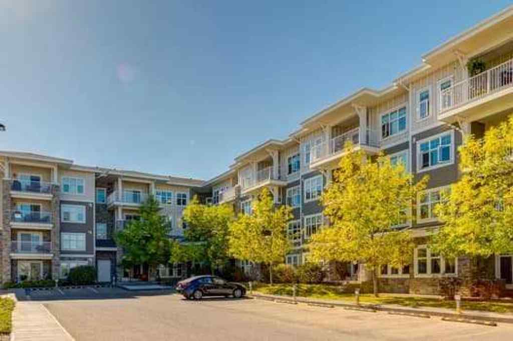 MLS® A2259794 - Unit #3103 11 Mahogany Row SE in Mahogany Calgary, Residential