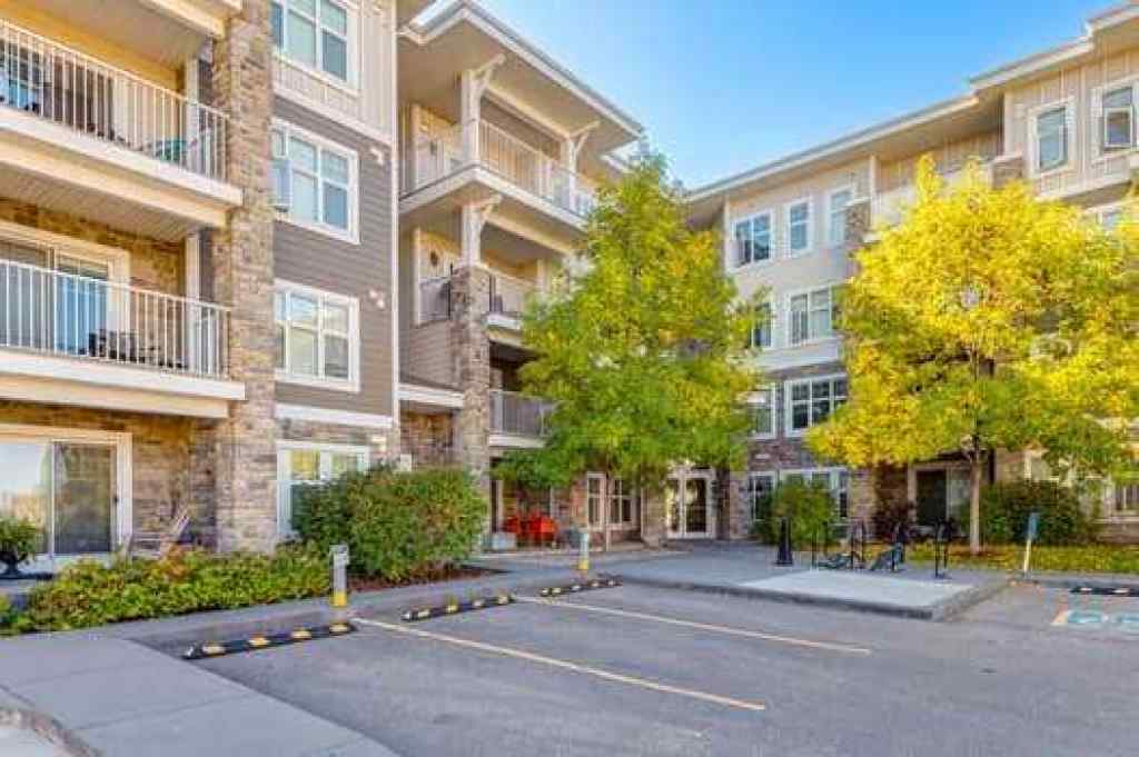 MLS® A2259794 - Unit #3103 11 Mahogany Row SE in Mahogany Calgary, Residential