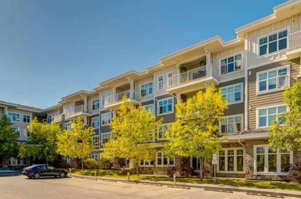 MLS® A2259794 - Unit #3103 11 Mahogany Row SE in Mahogany Calgary, Residential