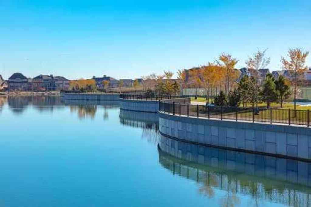 MLS® A2259794 - Unit #3103 11 Mahogany Row SE in Mahogany Calgary, Residential