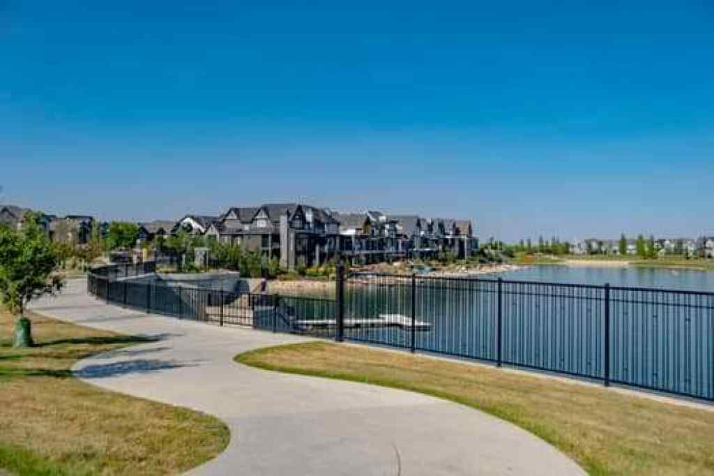 MLS® A2259794 - Unit #3103 11 Mahogany Row SE in Mahogany Calgary, Residential