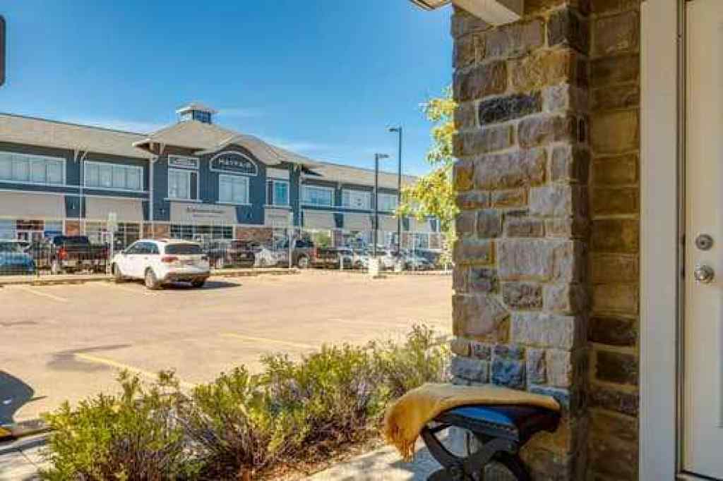 MLS® A2259794 - Unit #3103 11 Mahogany Row SE in Mahogany Calgary, Residential