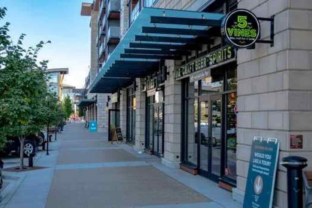 MLS® A2259794 - Unit #3103 11 Mahogany Row SE in Mahogany Calgary, Residential