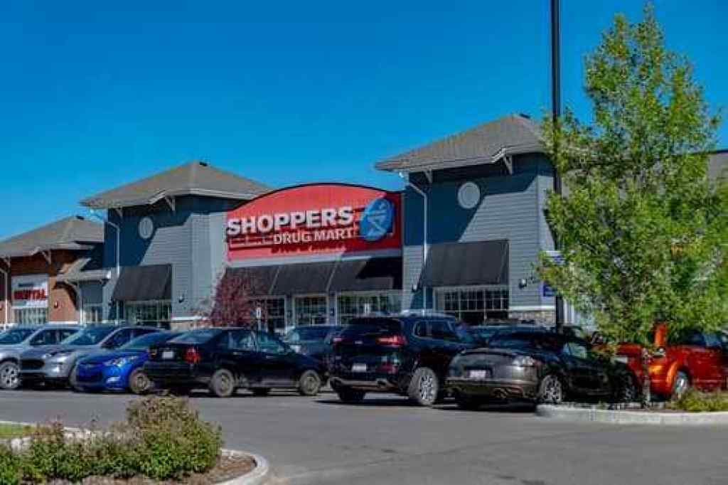 MLS® A2259794 - Unit #3103 11 Mahogany Row SE in Mahogany Calgary, Residential