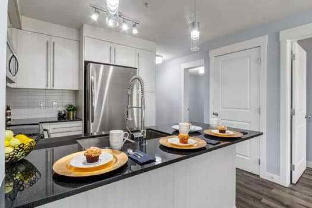 MLS® A2259794 - Unit #3103 11 Mahogany Row SE in Mahogany Calgary, Residential