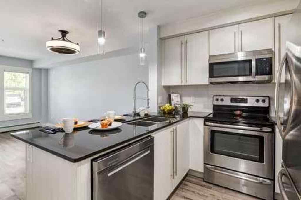 MLS® A2259794 - Unit #3103 11 Mahogany Row SE in Mahogany Calgary, Residential