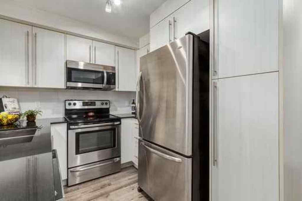 MLS® A2259794 - Unit #3103 11 Mahogany Row SE in Mahogany Calgary, Residential