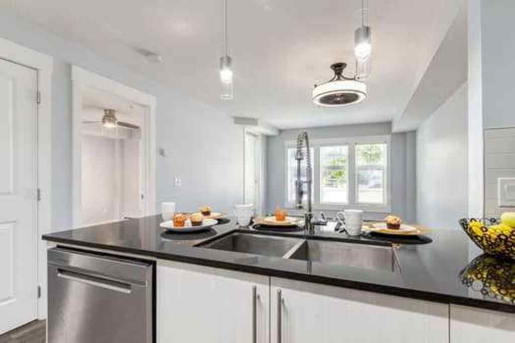 MLS® A2259794 - Unit #3103 11 Mahogany Row SE in Mahogany Calgary, Residential