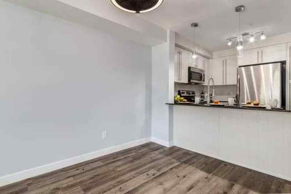 MLS® A2259794 - Unit #3103 11 Mahogany Row SE in Mahogany Calgary, Residential