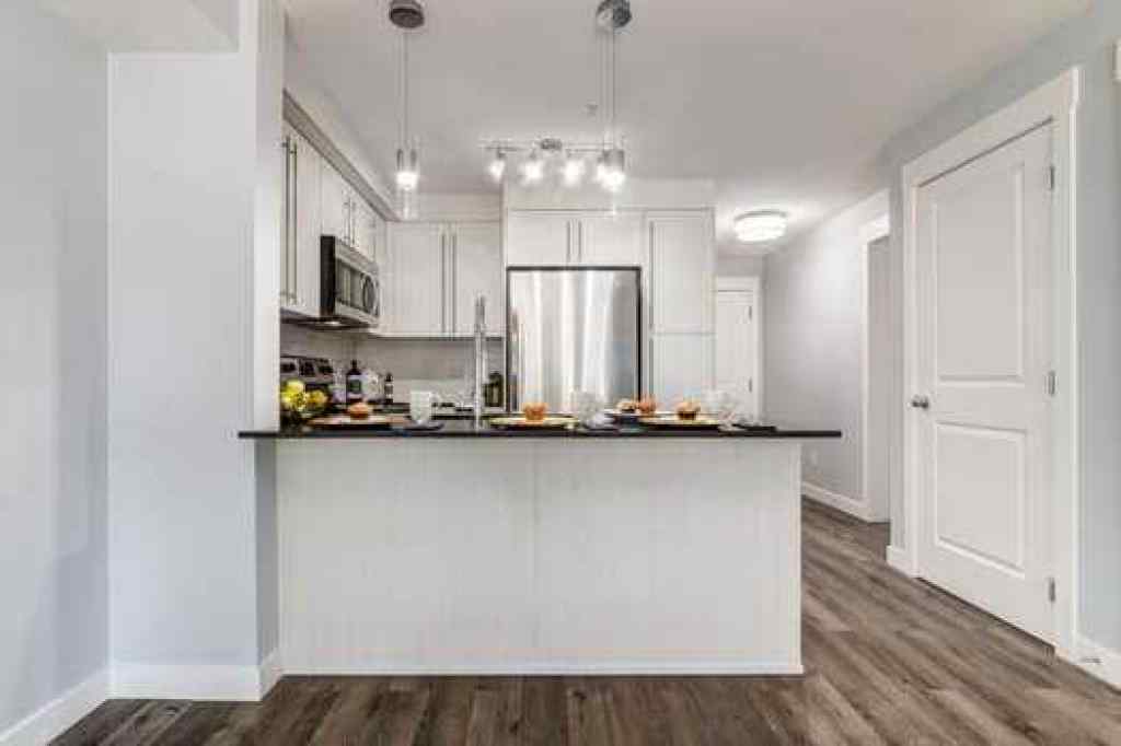 MLS® A2259794 - Unit #3103 11 Mahogany Row SE in Mahogany Calgary, Residential