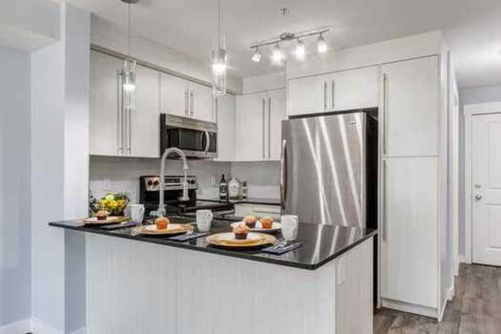 MLS® A2259794 - Unit #3103 11 Mahogany Row SE in Mahogany Calgary, Residential