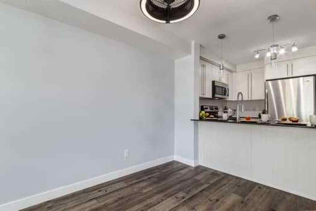 MLS® A2259794 - Unit #3103 11 Mahogany Row SE in Mahogany Calgary, Residential