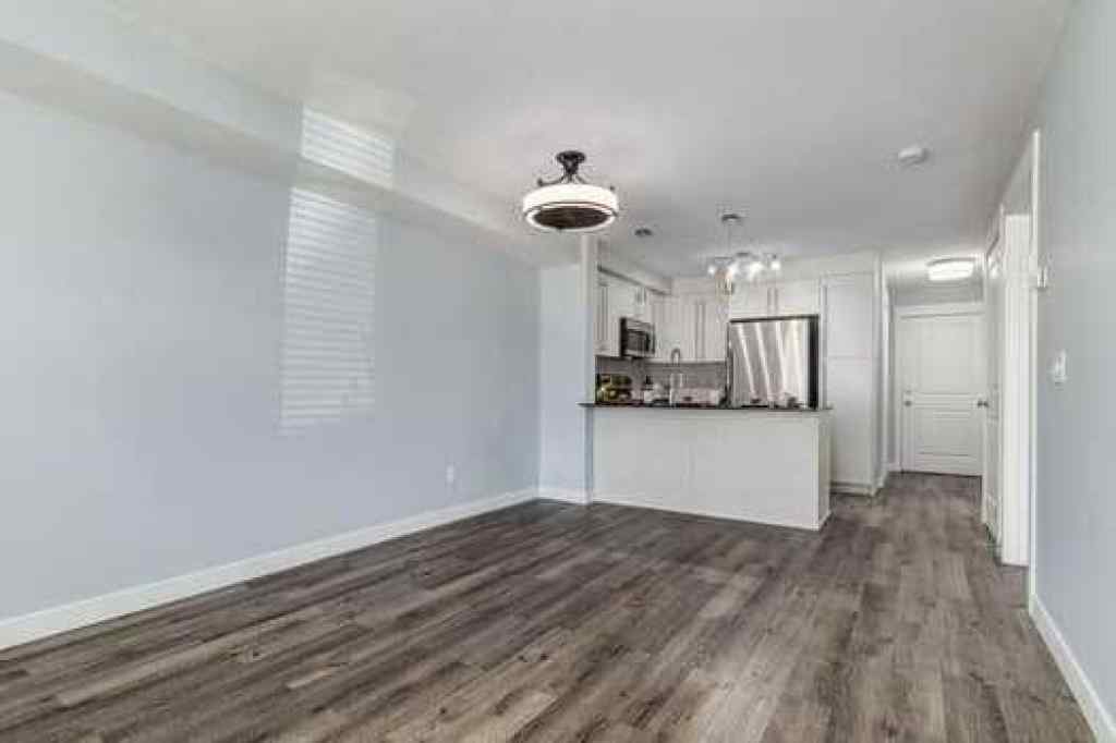 MLS® A2259794 - Unit #3103 11 Mahogany Row SE in Mahogany Calgary, Residential