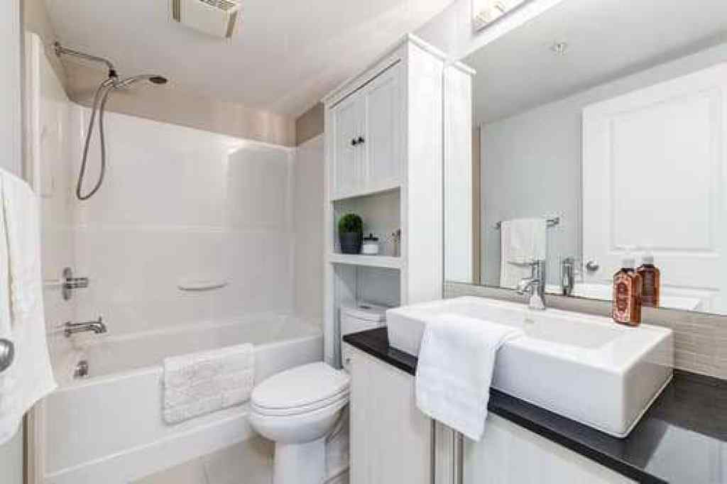 MLS® A2259794 - Unit #3103 11 Mahogany Row SE in Mahogany Calgary, Residential