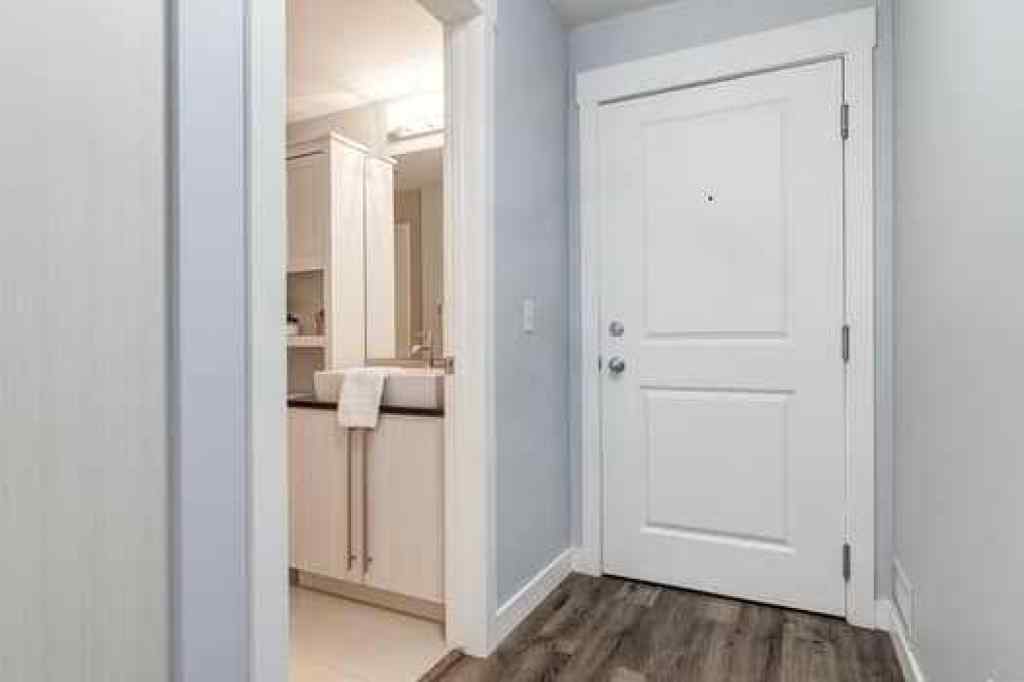MLS® A2259794 - Unit #3103 11 Mahogany Row SE in Mahogany Calgary, Residential