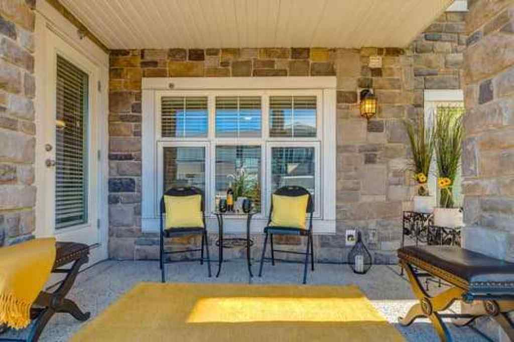 MLS® A2259794 - Unit #3103 11 Mahogany Row SE in Mahogany Calgary, Residential