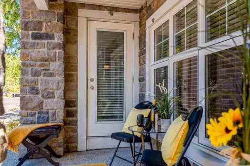 MLS® A2259794 - Unit #3103 11 Mahogany Row SE in Mahogany Calgary, Residential