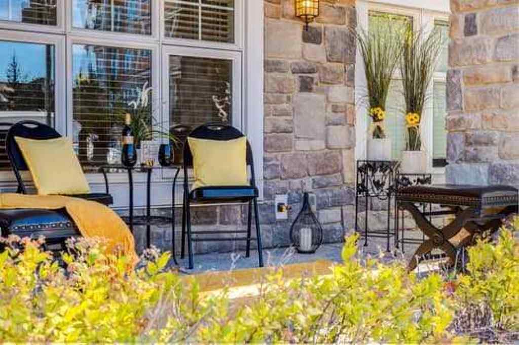 MLS® A2259794 - Unit #3103 11 Mahogany Row SE in Mahogany Calgary, Residential