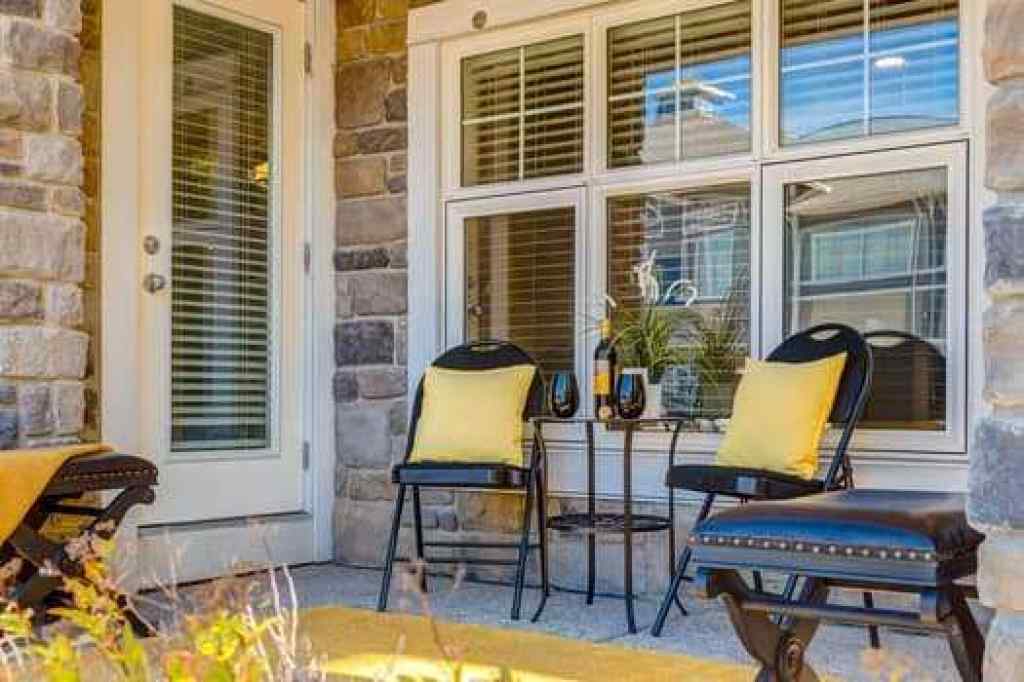 MLS® A2259794 - Unit #3103 11 Mahogany Row SE in Mahogany Calgary, Residential