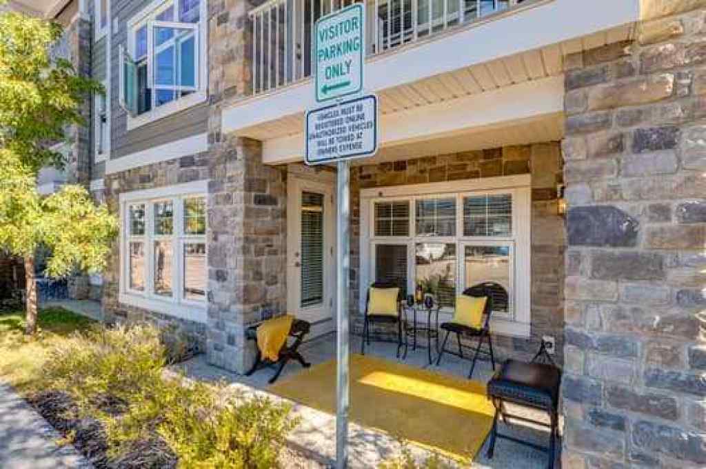 MLS® A2259794 - Unit #3103 11 Mahogany Row SE in Mahogany Calgary, Residential