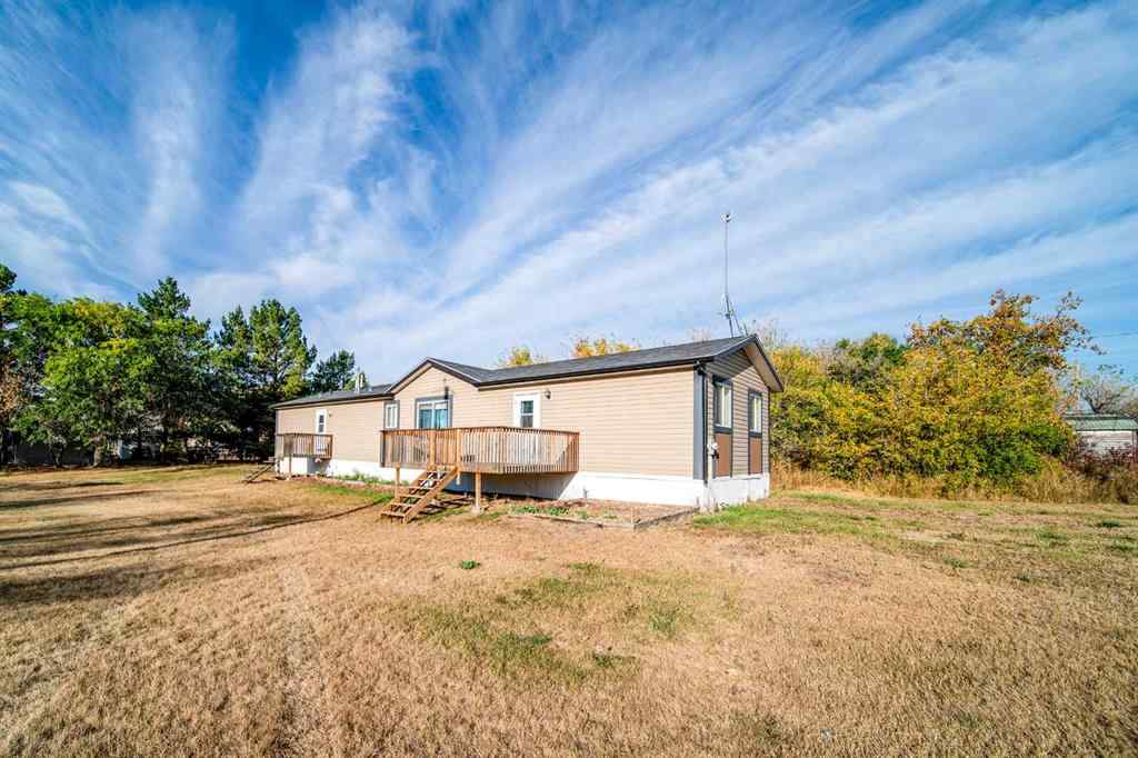MLS® A2259795 - 140 Hazel Street  in Metiskow Metiskow, Residential