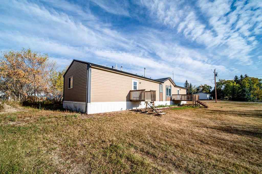 MLS® A2259795 - 140 Hazel Street  in Metiskow Metiskow, Residential