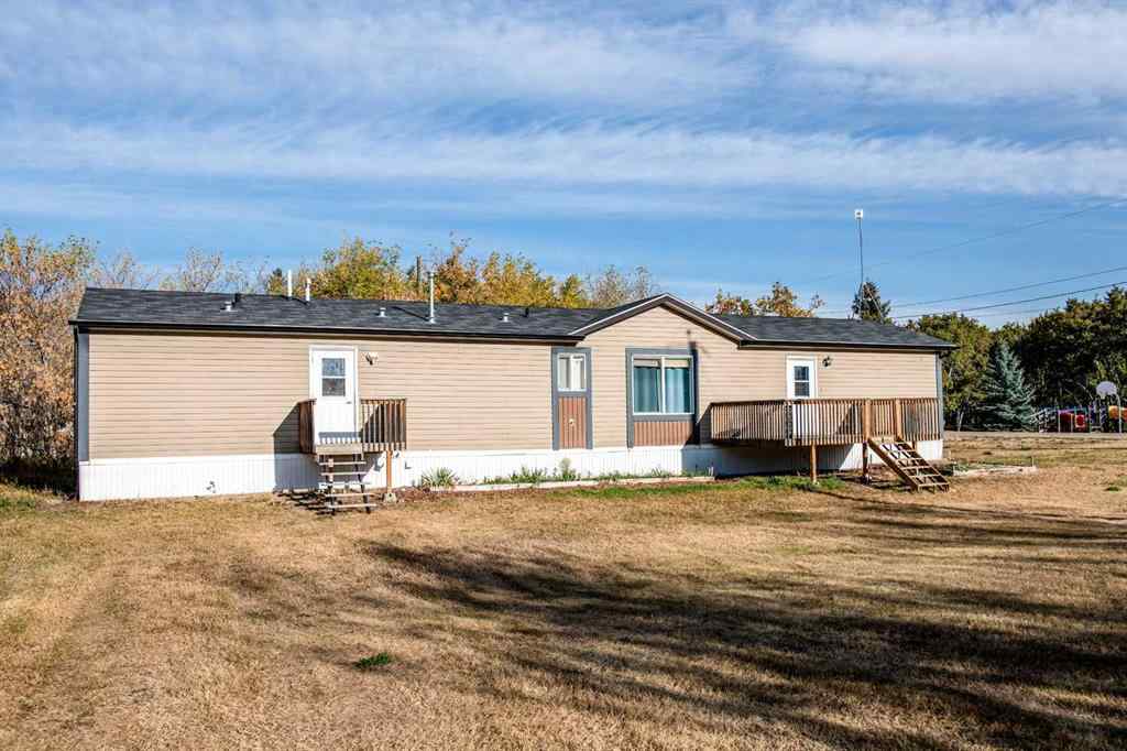 MLS® A2259795 - 140 Hazel Street  in Metiskow Metiskow, Residential