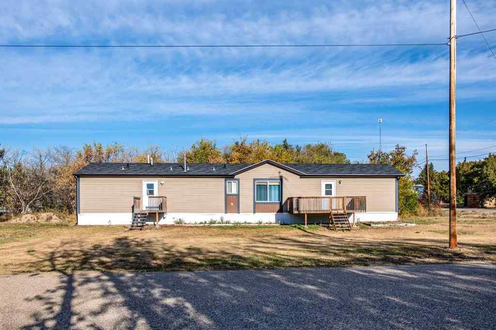 MLS® A2259795 - 140 Hazel Street  in Metiskow Metiskow, Residential