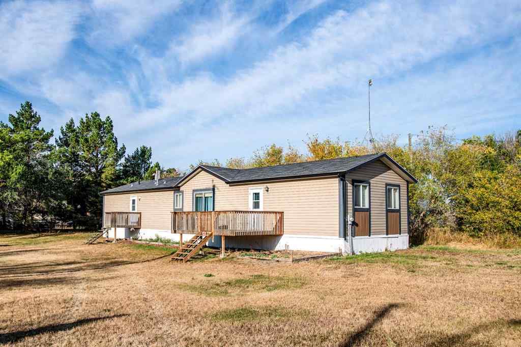 MLS® A2259795 - 140 Hazel Street  in Metiskow Metiskow, Residential