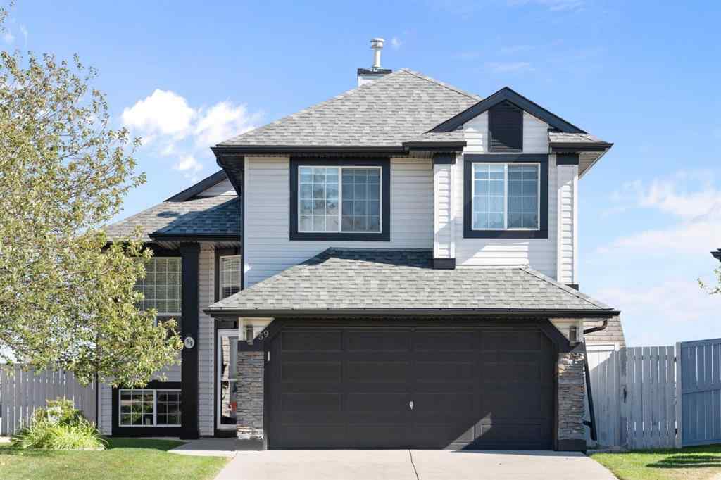 MLS® A2259799 - 59 Panorama Hills Road NW in Panorama Hills Calgary, Residential