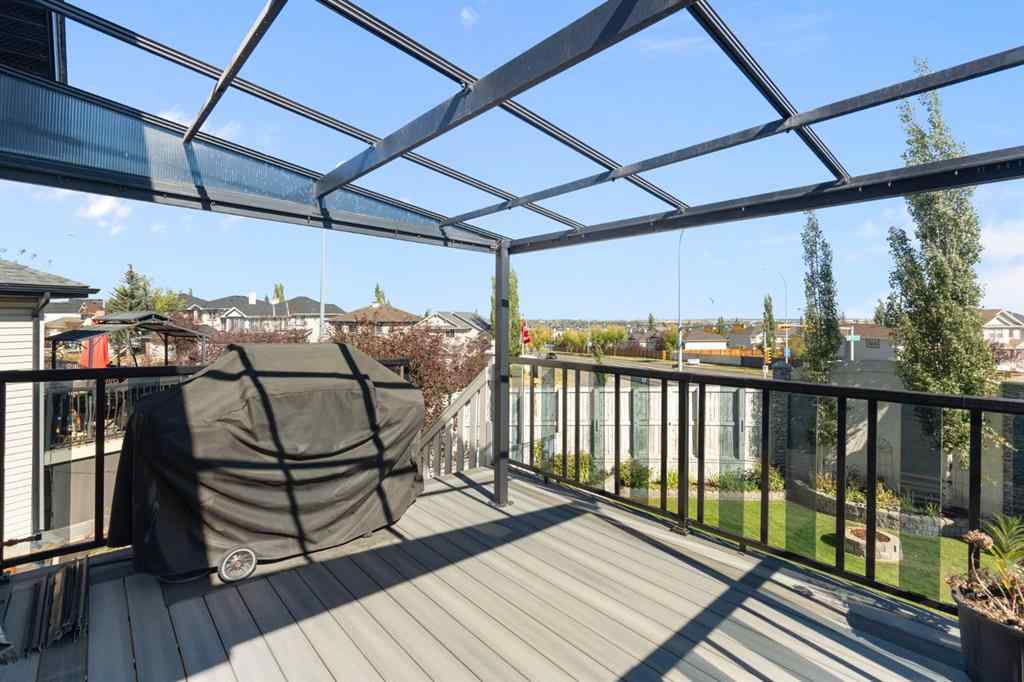 MLS® A2259799 - 59 Panorama Hills Road NW in Panorama Hills Calgary, Residential