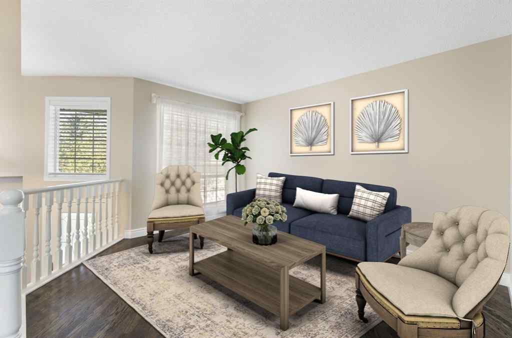 MLS® A2259799 - 59 Panorama Hills Road NW in Panorama Hills Calgary, Residential