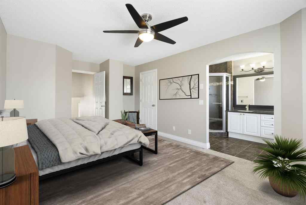 MLS® A2259799 - 59 Panorama Hills Road NW in Panorama Hills Calgary, Residential