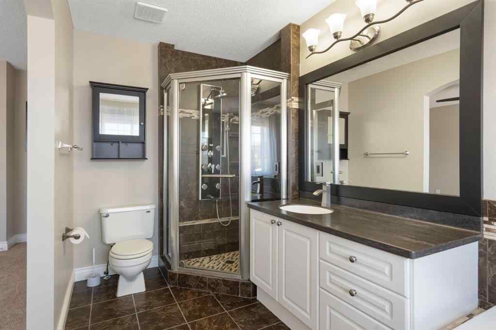 MLS® A2259799 - 59 Panorama Hills Road NW in Panorama Hills Calgary, Residential
