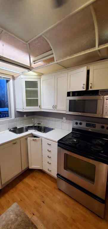 MLS® A2259800 - Unit #5011 53 Street   in NONE Wandering River, Residential