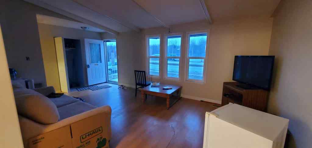 MLS® A2259800 - Unit #5011 53 Street   in NONE Wandering River, Residential