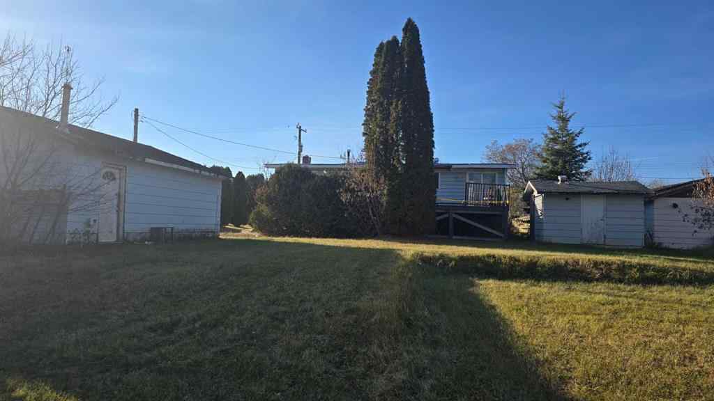 MLS® A2259800 - Unit #5011 53 Street   in NONE Wandering River, Residential