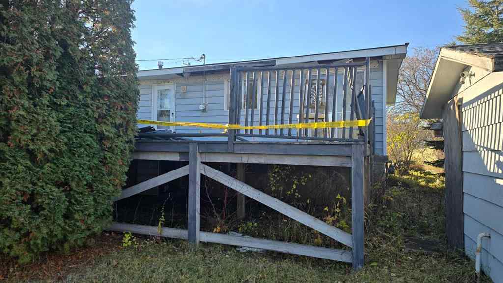 MLS® A2259800 - Unit #5011 53 Street   in NONE Wandering River, Residential