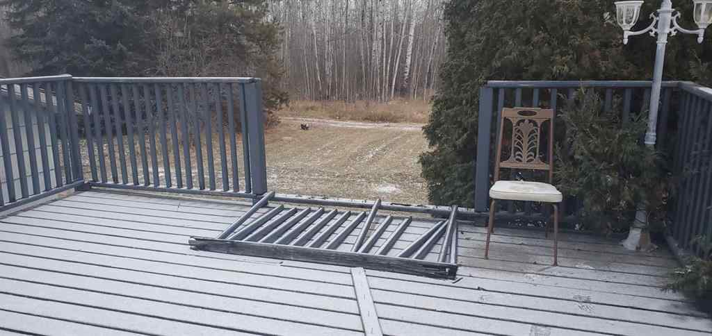 MLS® A2259800 - Unit #5011 53 Street   in NONE Wandering River, Residential