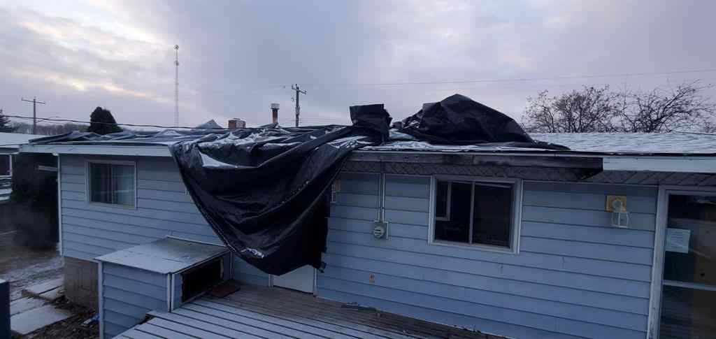 MLS® A2259800 - Unit #5011 53 Street   in NONE Wandering River, Residential