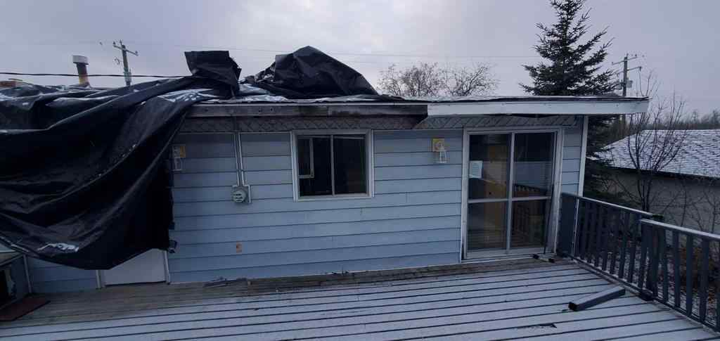 MLS® A2259800 - Unit #5011 53 Street   in NONE Wandering River, Residential